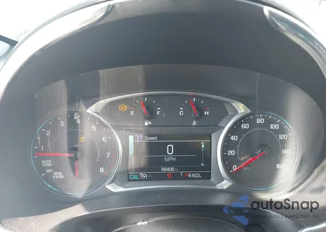 2018 Chevrolet Malibu Lt from USA, damaged, VIN 1G1ZD5ST2JF251447